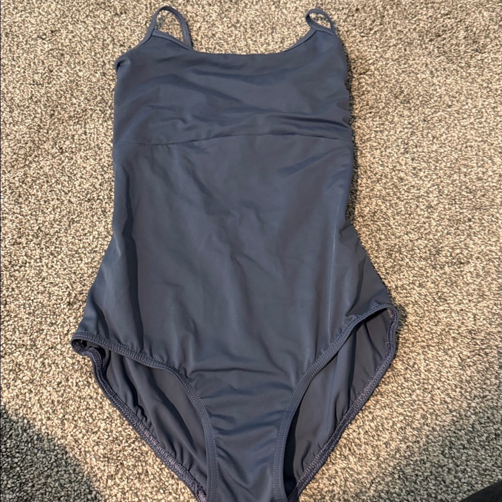 Balera Blue Dancewear